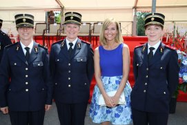 Fédération Nationale des Pompiers